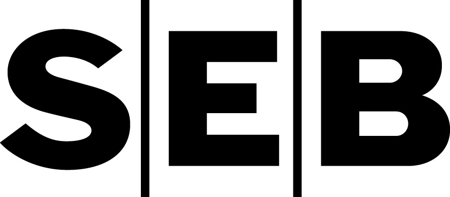SEB bank logo